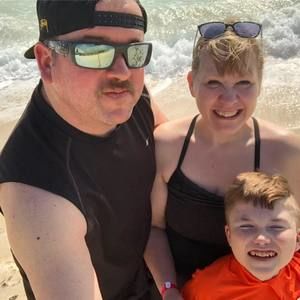 Meet your Posher, Tammy